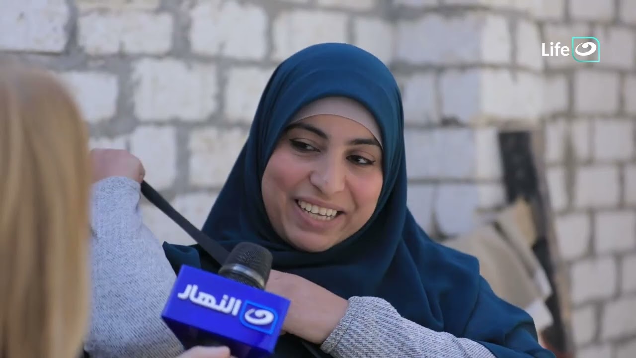 خيركم سابق | الحلقة الكاملة الجمعة 13 مارس 2026