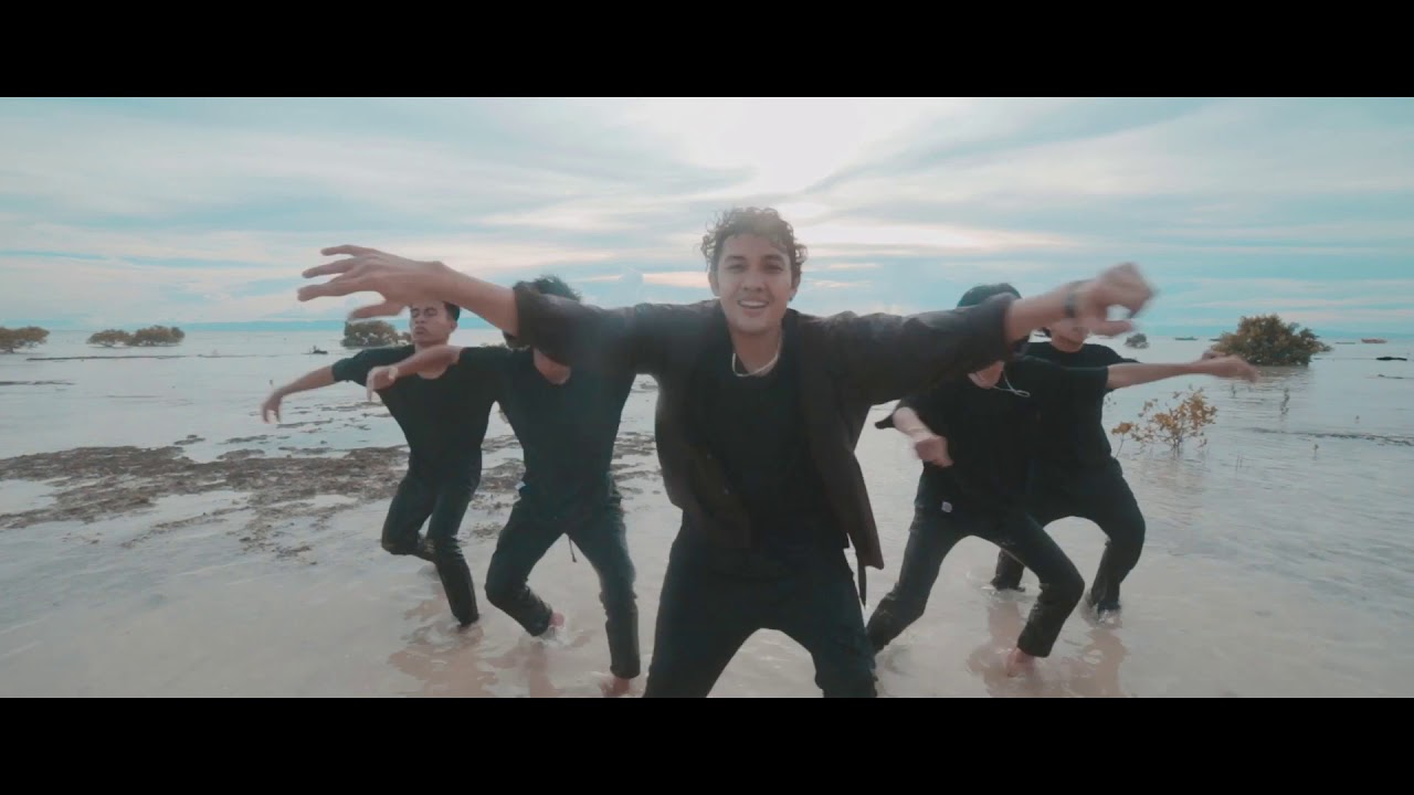 U move I move - John Legend | Mark Louie Orcullo Choreography