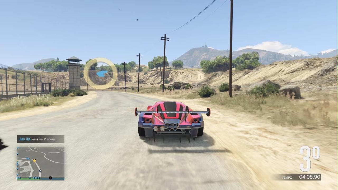 Grand Theft Auto V_20260109195214