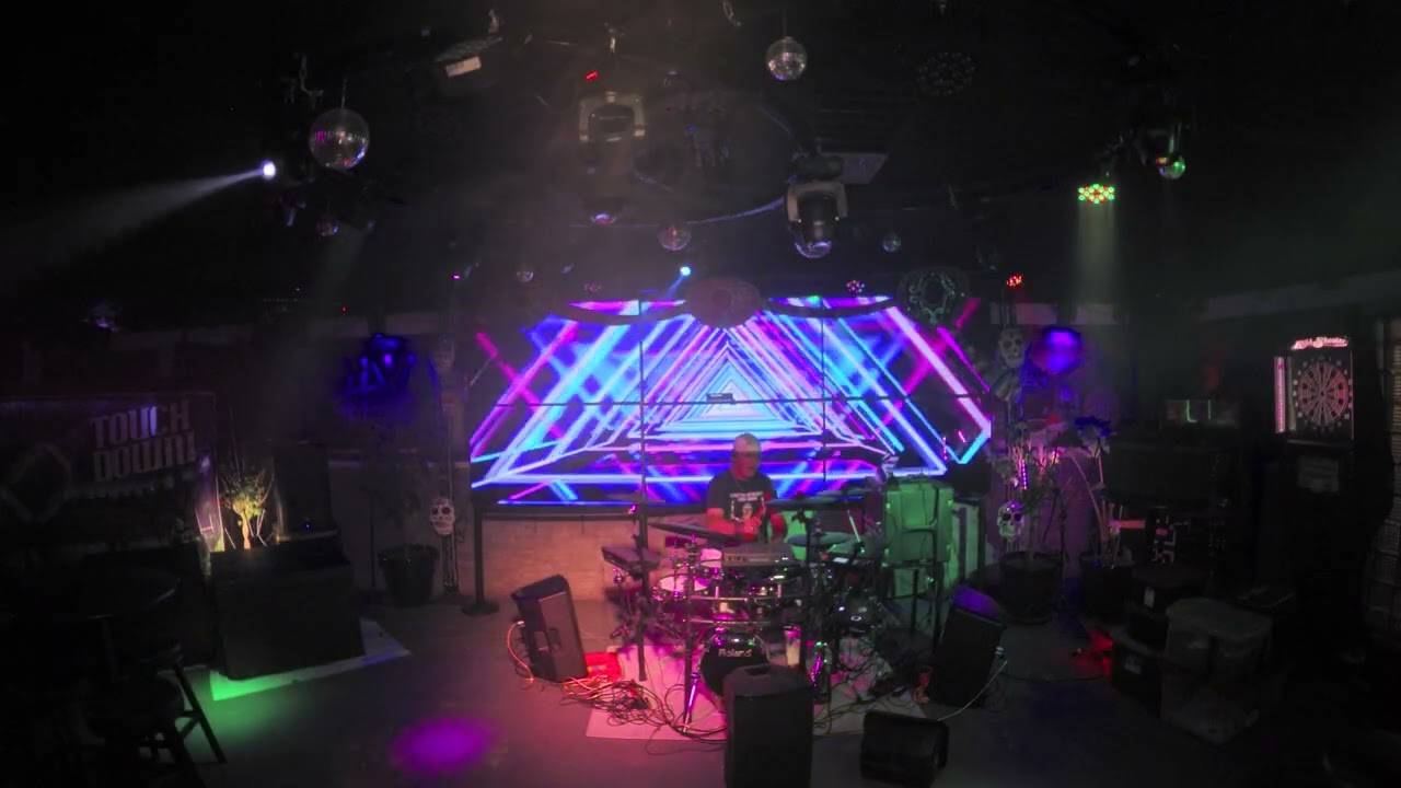 LADY GAGA - BAD ROMANCE by RETRO MITCH - LIVE @VYBE DANCE CLUB, DENVER COLORADO 2.6.26