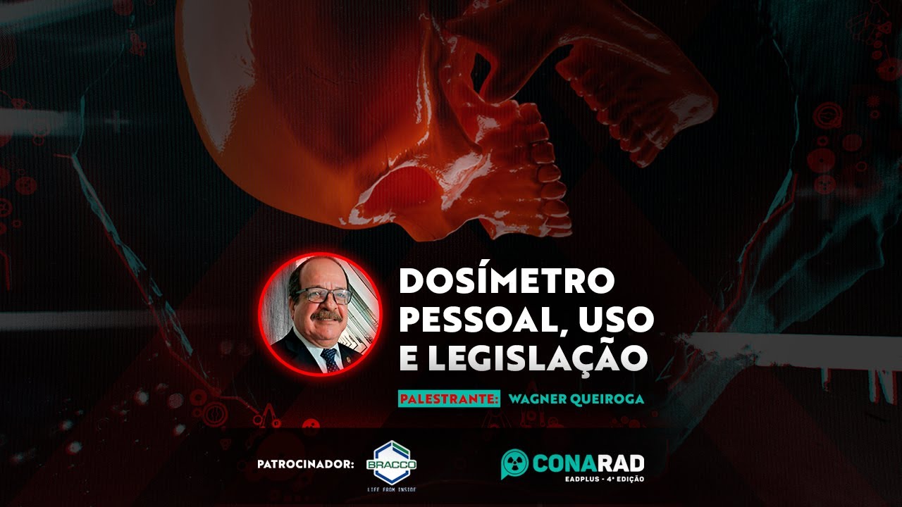 Dos&iacute;metro Pessoal Uso E Legisla&ccedil;&atilde;o - Wagner Queiroga