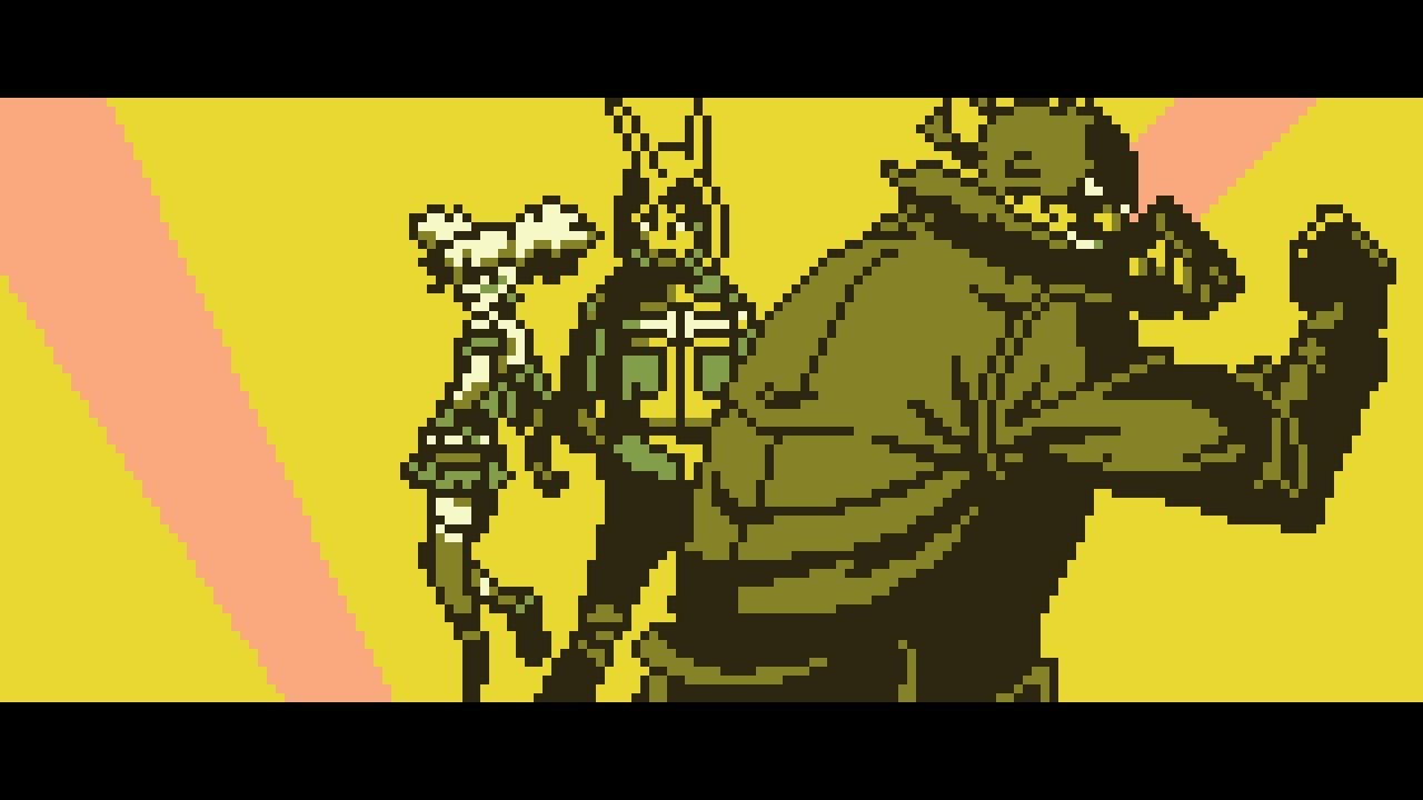 【8bitアレンジ】ヴィジランテ -僕のヒーローアカデミア ILLEGALS- op こっちのけんと「けっかおーらい」 / Vigilantes op song 8bit-cover