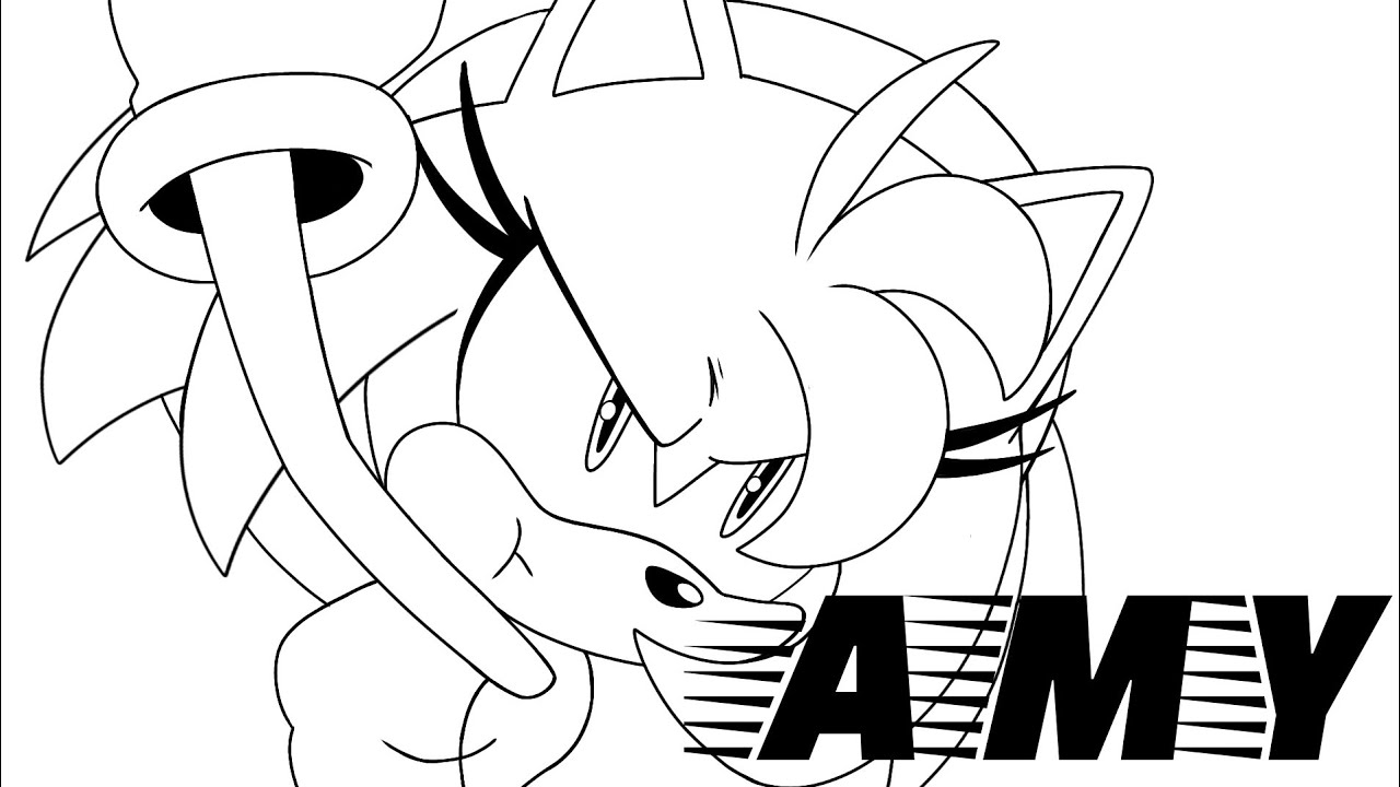 Sonic Legends | Avance Intro [Nueva Serie]