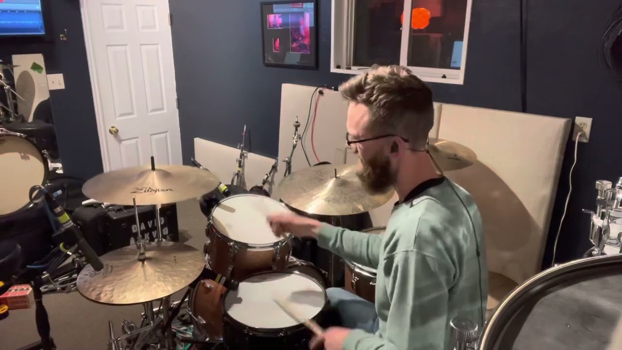 Zildjian A Series 18