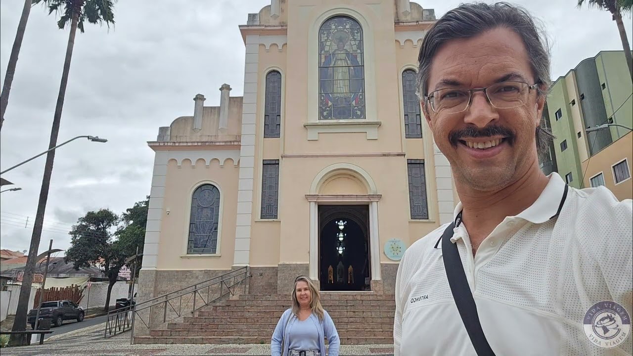 São Paulo - Minas Gerais - Brasil - 2026