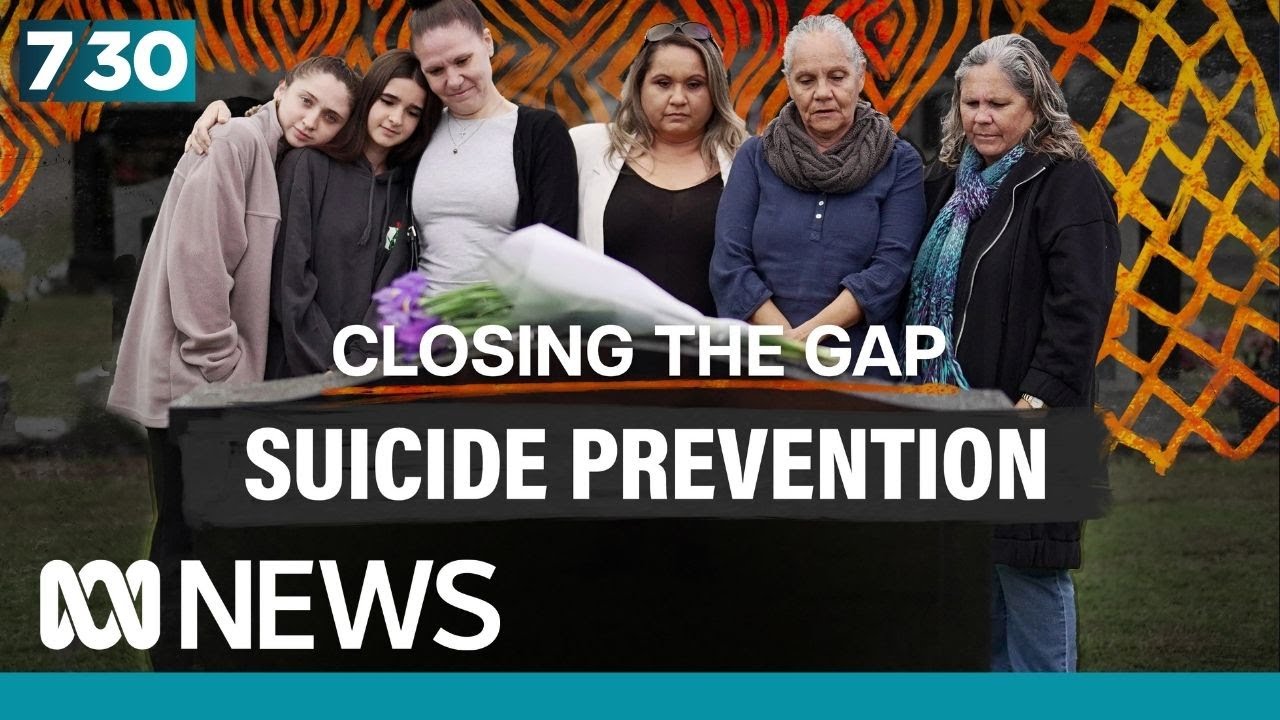 When Chrystalle asked her local hospital for help, she was offered tea and left alone to die | 7.30