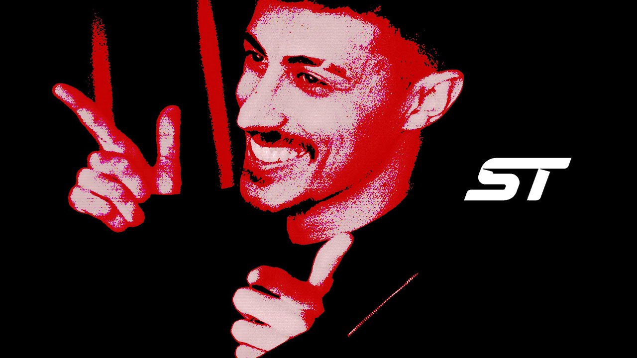 DJ RaMeMeS · SET PROÍBIDO EM 97 PAÍSES | SPEEDTEST RAVE (Brasília, Brazil)
