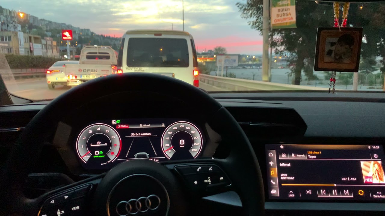 Audi Snap | Linet | İhtimal