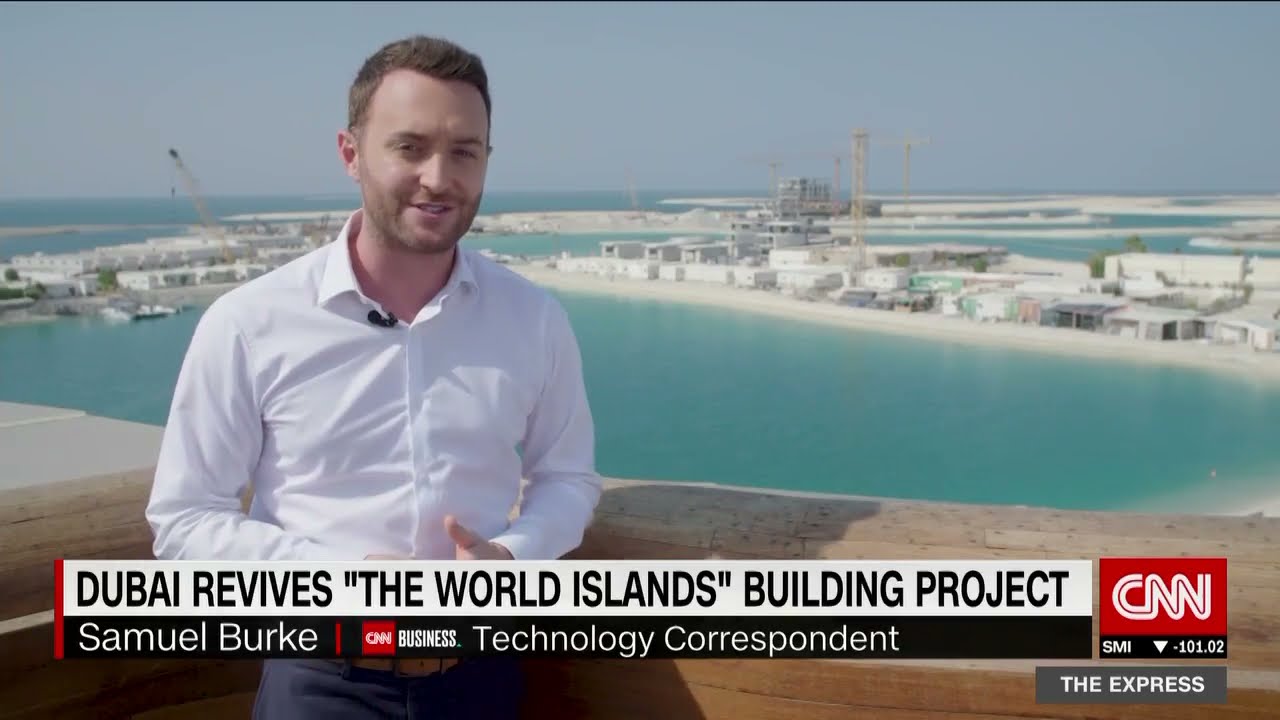 Dubai revives 