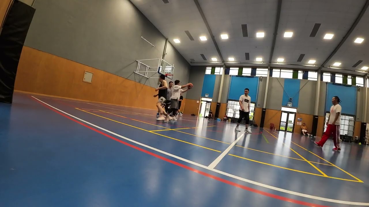 全明星周末蛇年拉丝game4