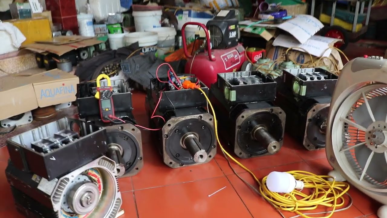 Tuabin 22kw/30kw.nam châm vĩnh cửu.500r/min220/380v.zalo.0333819684