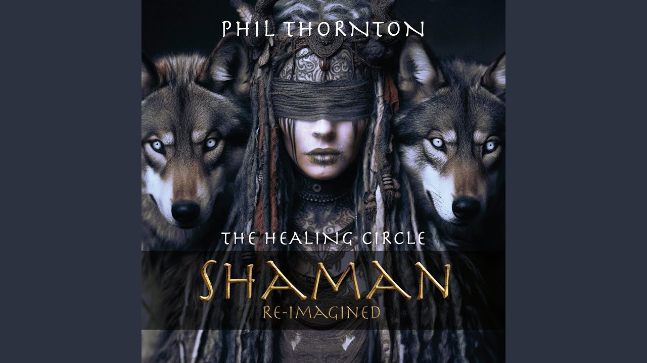The Healing Circle