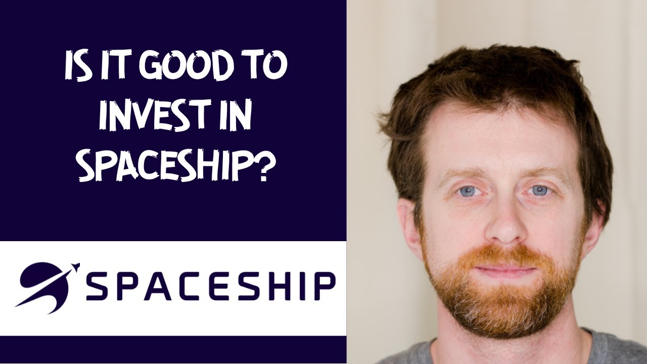 Is it good to invest in spaceship?