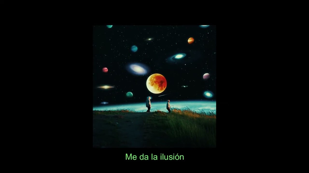 Tú y yo  (Ft.  G.A.F.E)