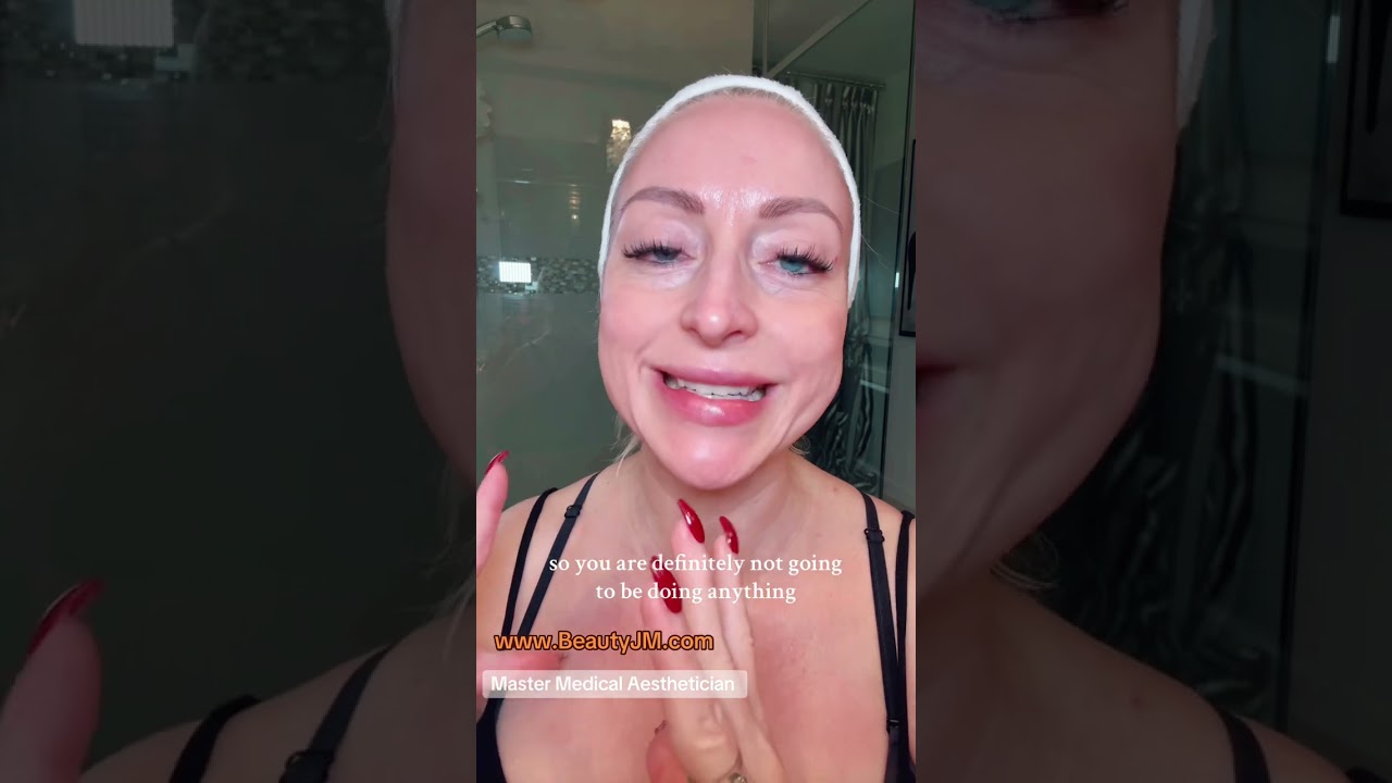 Fraxel Laser Treatment; here are my results