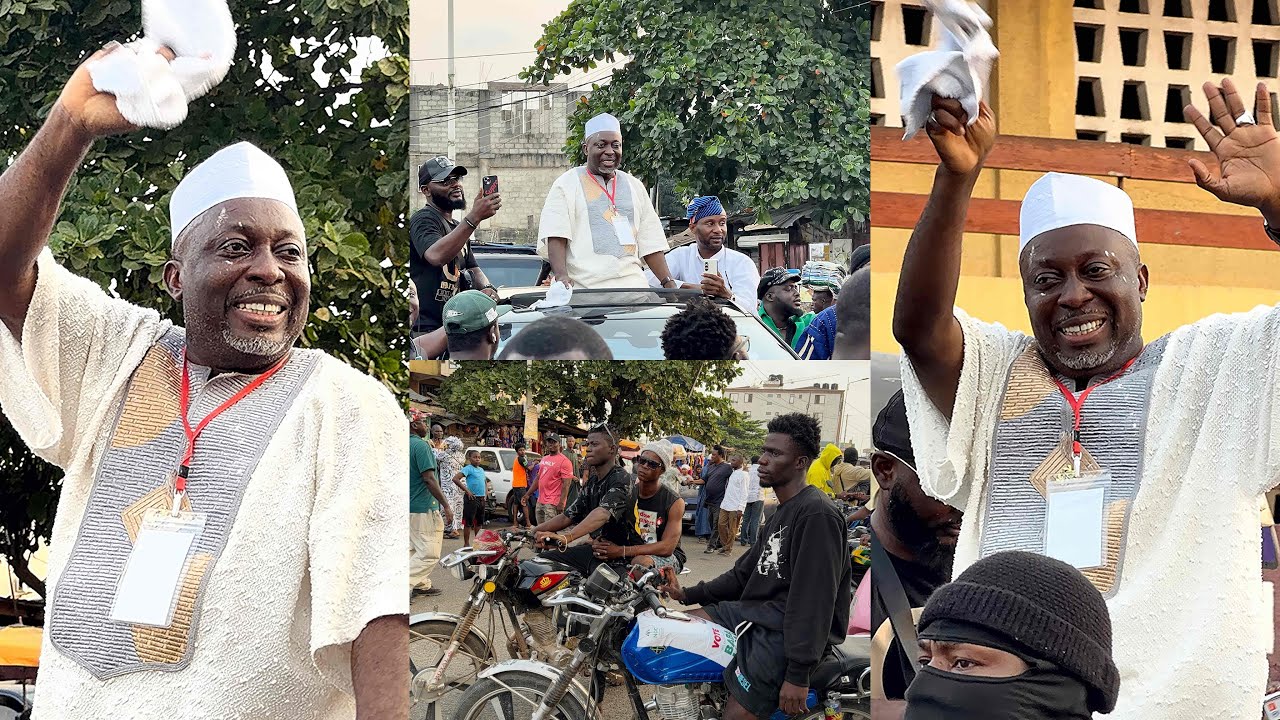 🔥 Baba Jamal Wins Ayawaso East NDC Primaries | Supporters Go Crazy 🎉🇬🇭 Alleged Buying Votes & Tv Sha