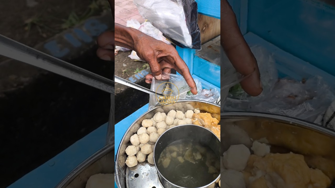 BAKSO TUSUK 