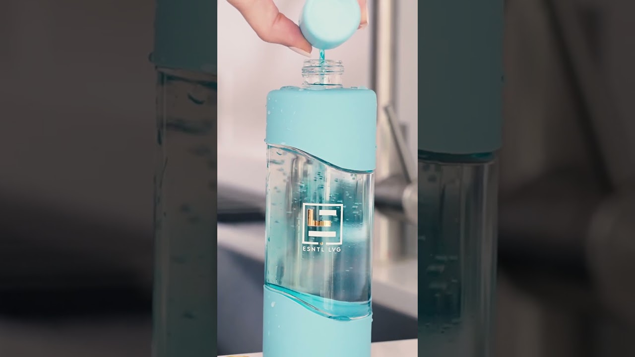 🔥The ESNTLS For A Clean Home🔥