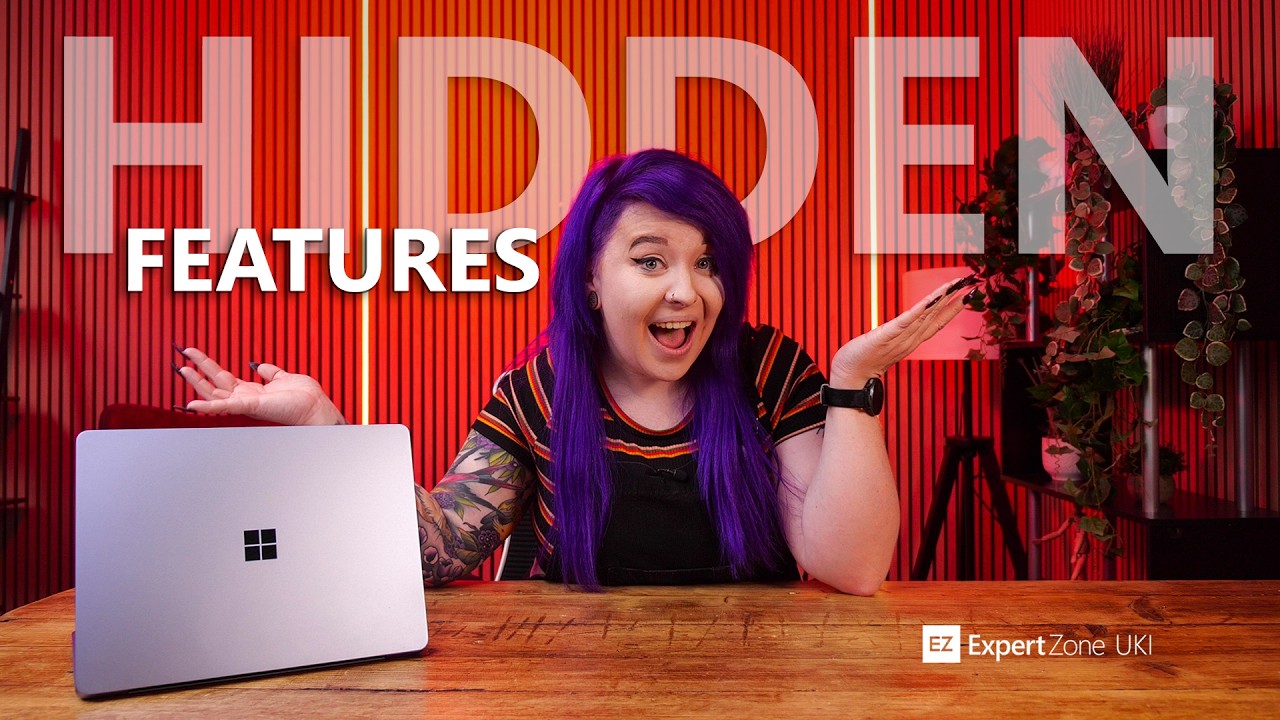 Windows 11 Hidden Features You NEED To Know In 2026!