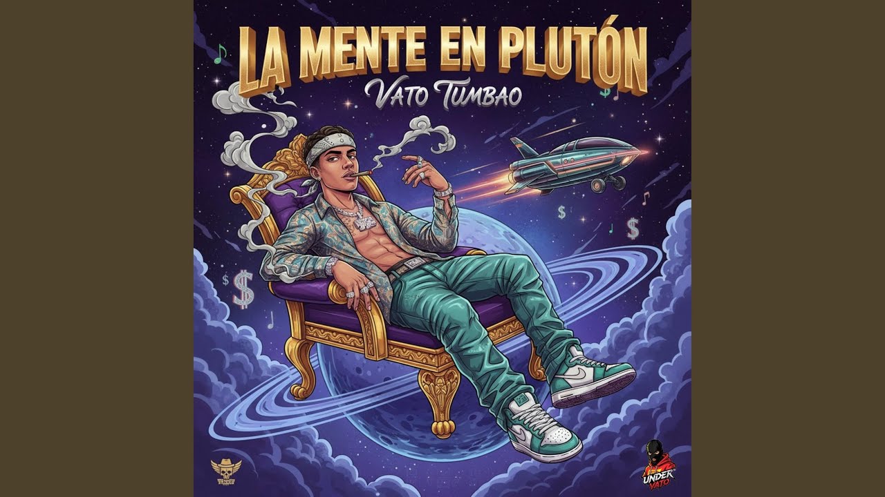 La Mente En Pluton