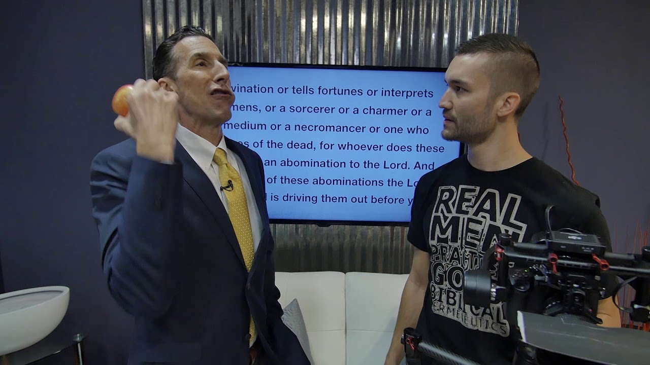 «Стоит ли христианам смотреть/читать литературу о волшебниках?»