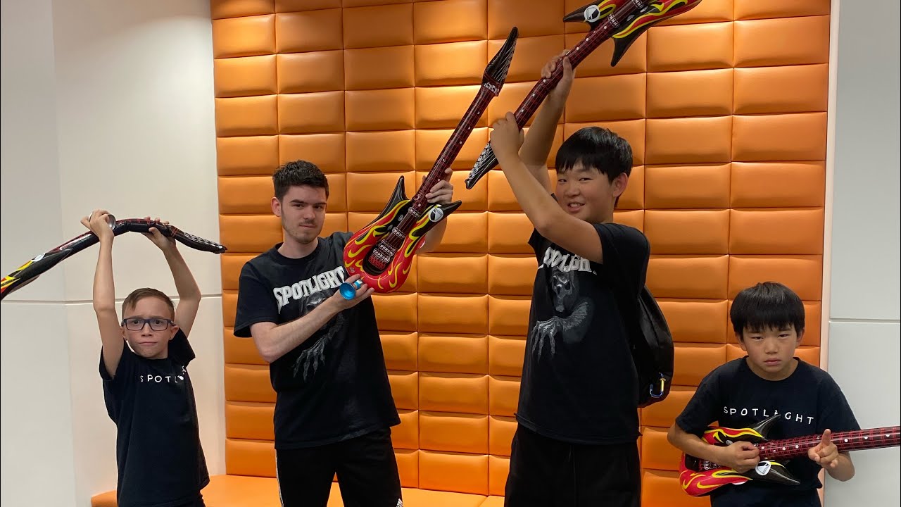 Our First World Yoyo Contest Together (Spotlight Team Debut!)