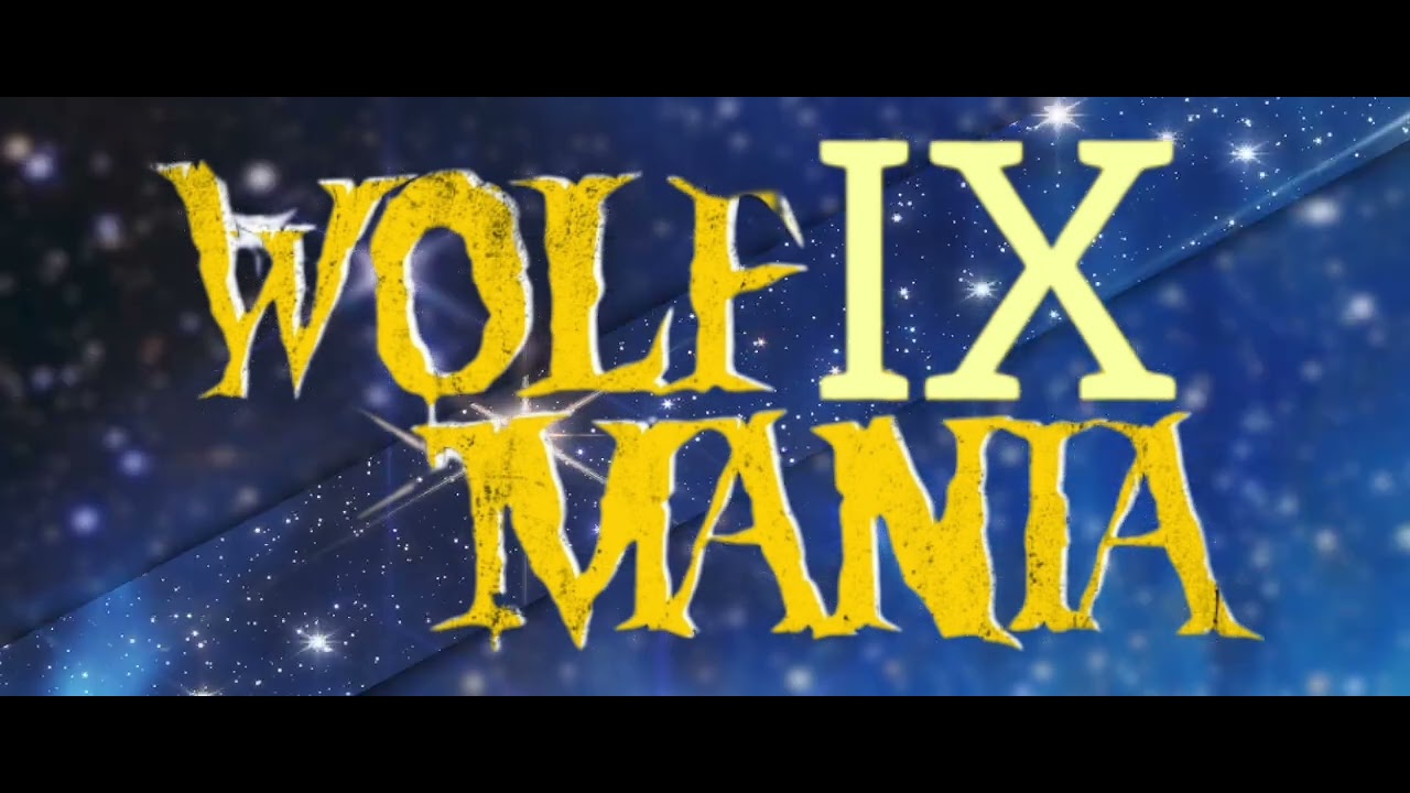WKW PPV theme: Wolfmania IX 