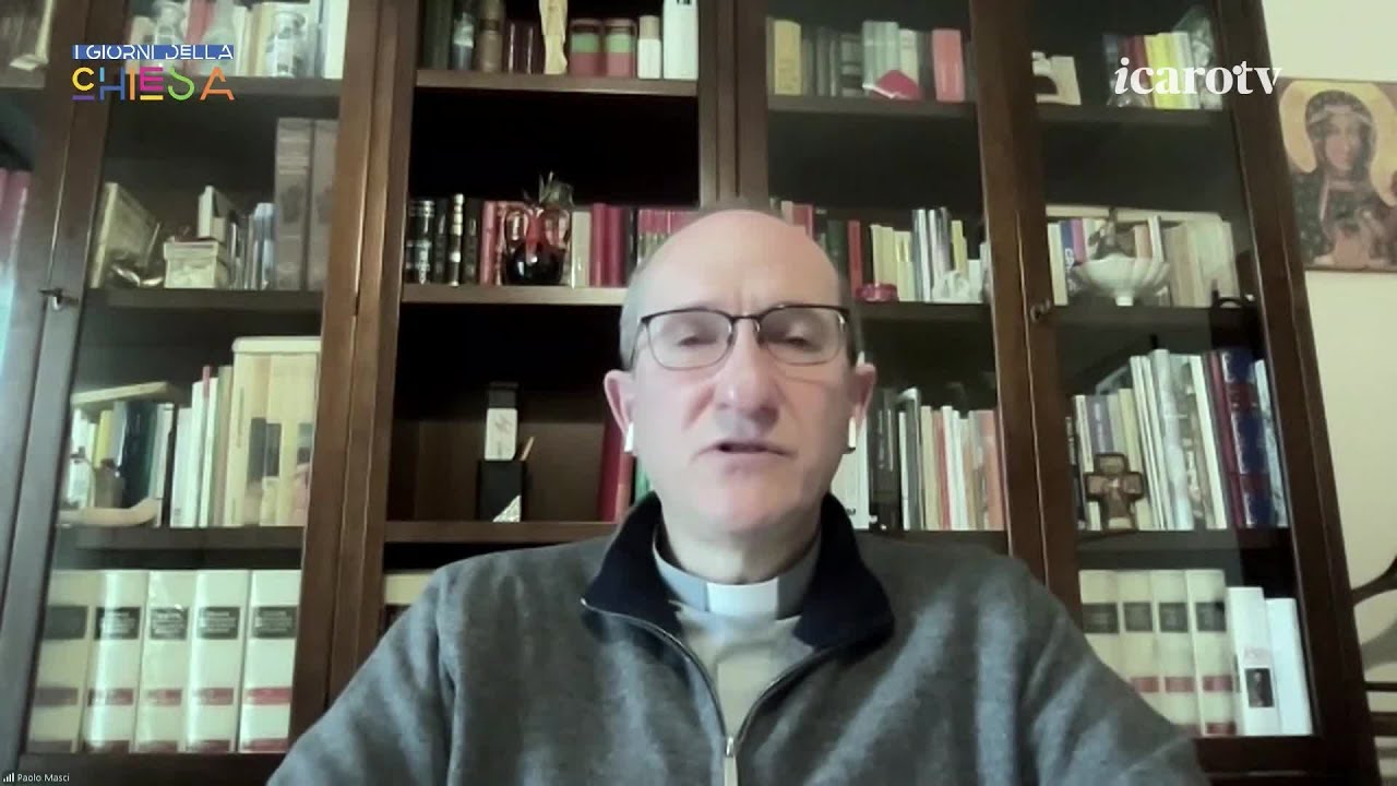I Giorni della Chiesa: Catechisti e catechesi: tra proposte di formazione e nuove sfide