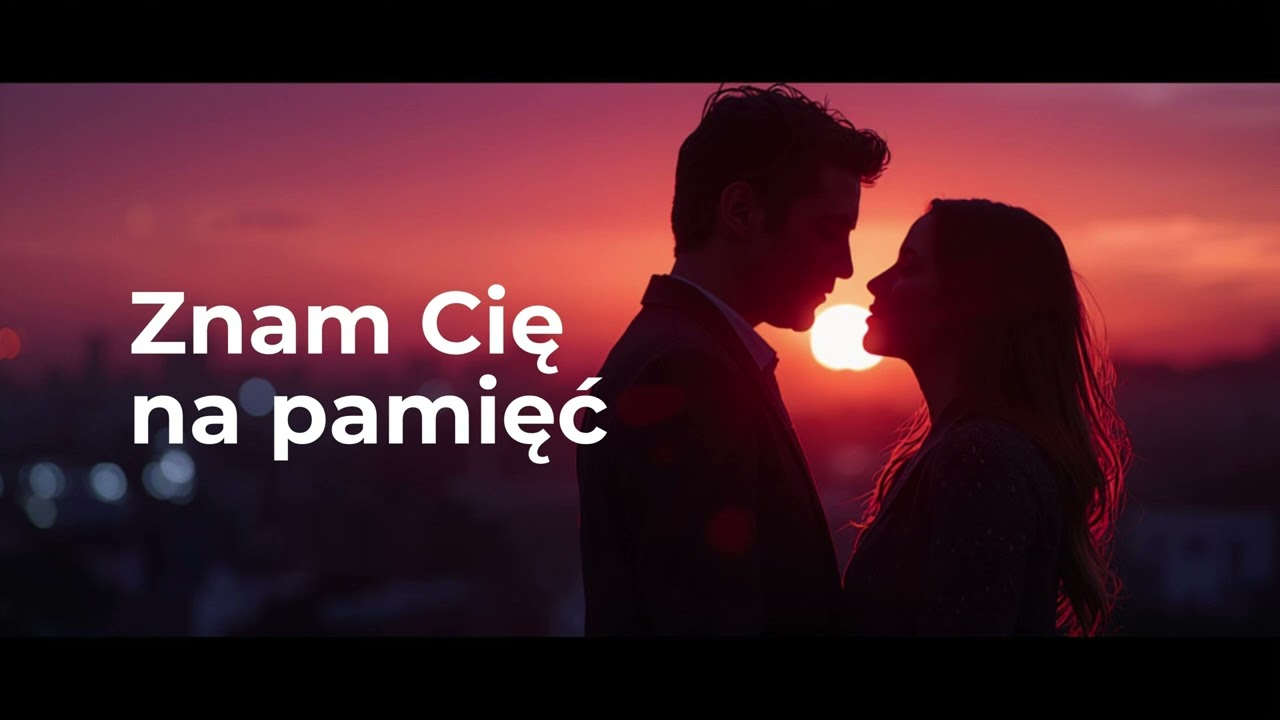 Mr. AI Music - „Znam Cię na pamięć￼”