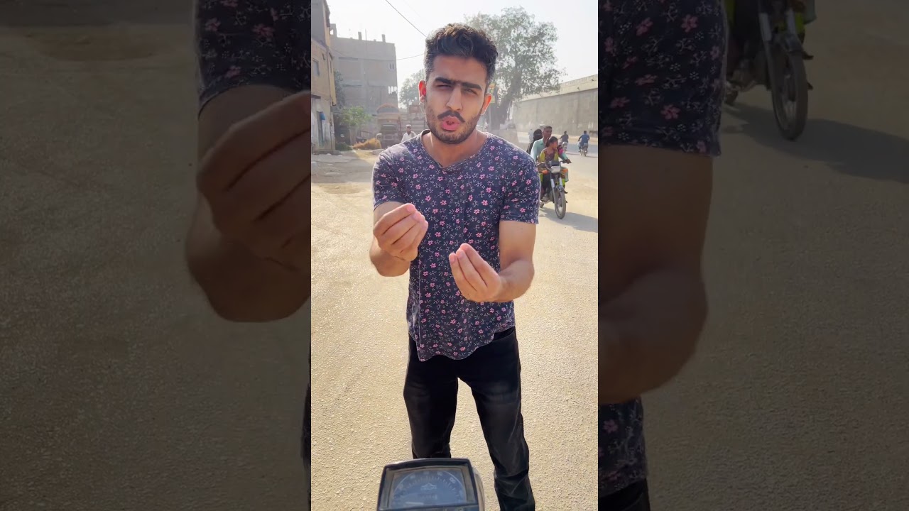 funny TikTok... shahab khan