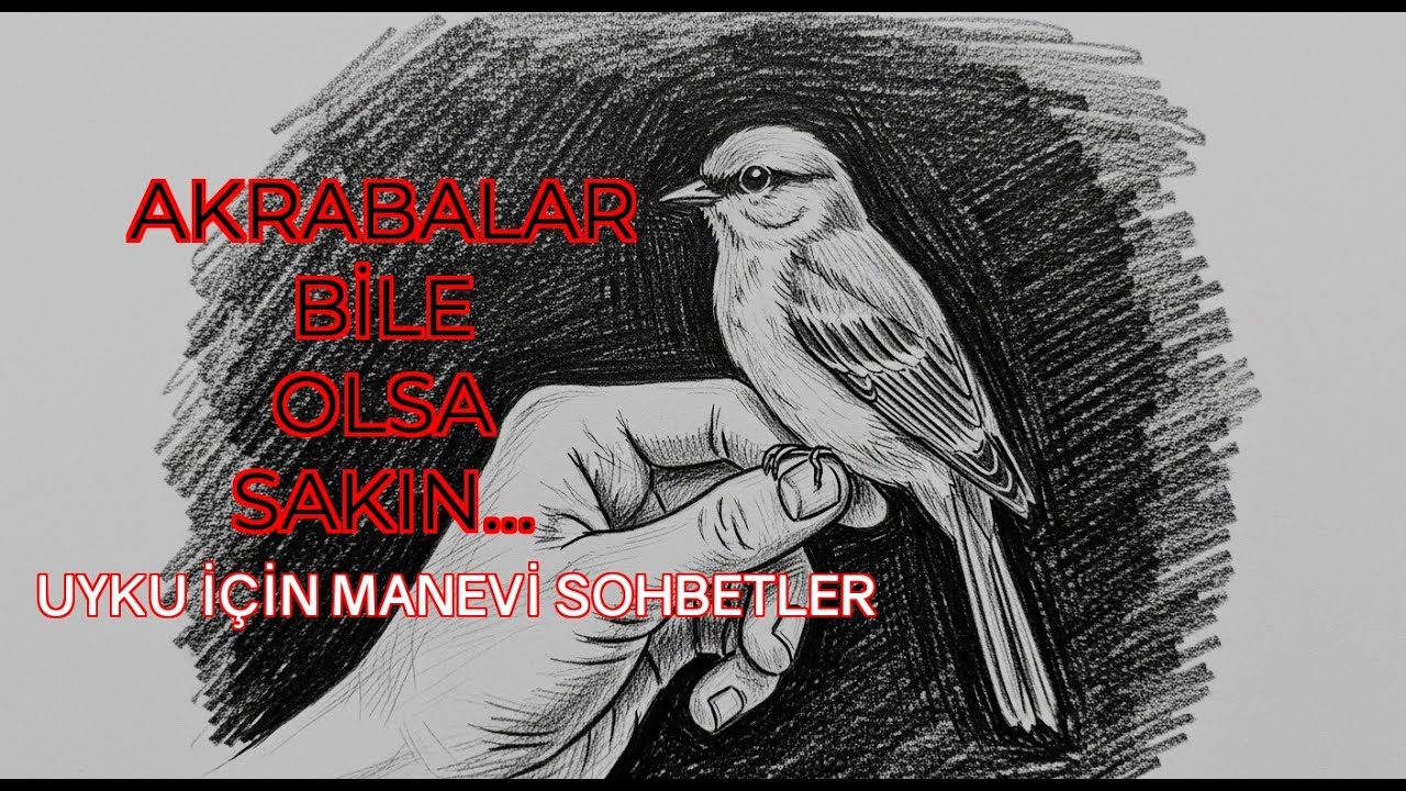 Zamanı Durduran Derviş ve Hızır’ın İnanılmaz Hikâyesi | Masal Tadında İbret