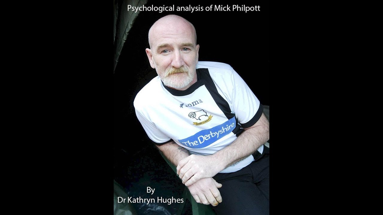 Psychological analysis of Mick Philpott