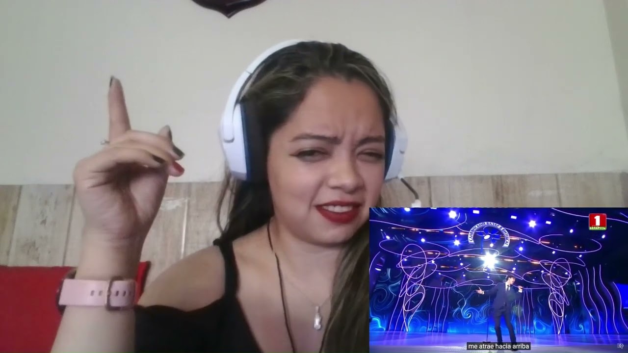 REACCIONANDO A Dimash - S.O.S