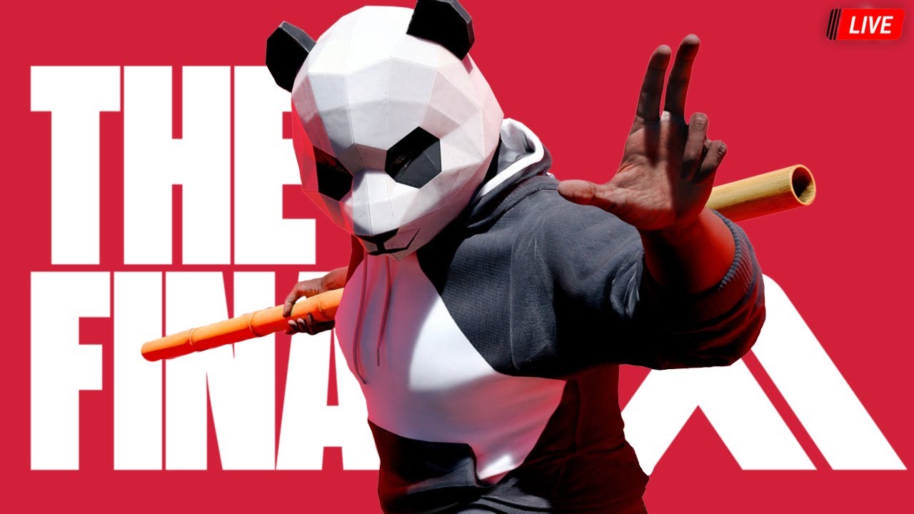 🔴The Finals tamil live 🔴 fun gameplay#finals #tamil  #live #gaming#live #support