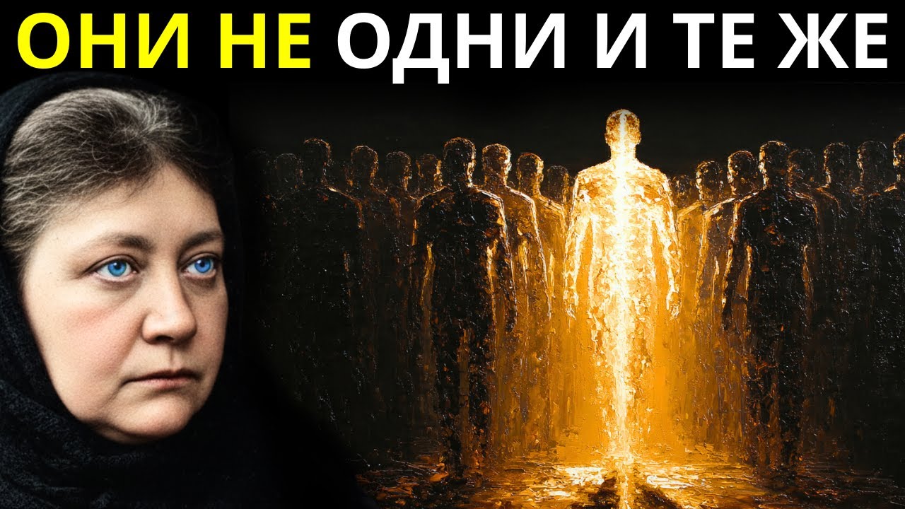Разница между мужчинами с живой душой и пустыми мужчинами — Елена Блаватская