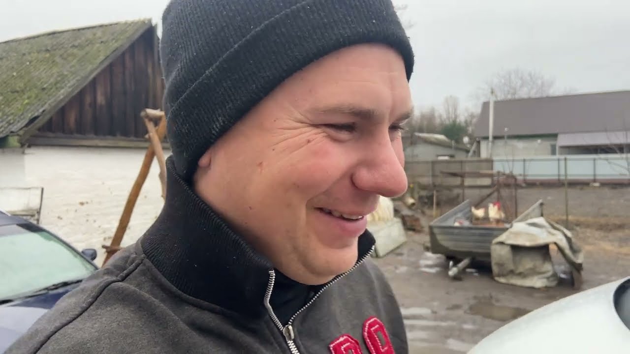 Господарство! То діло святе!