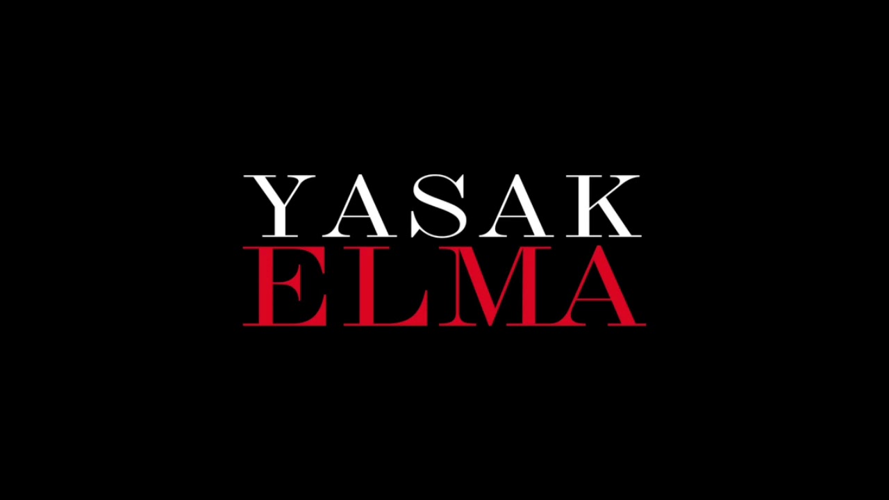 Yasak Elma - Tehlikeli Yollar