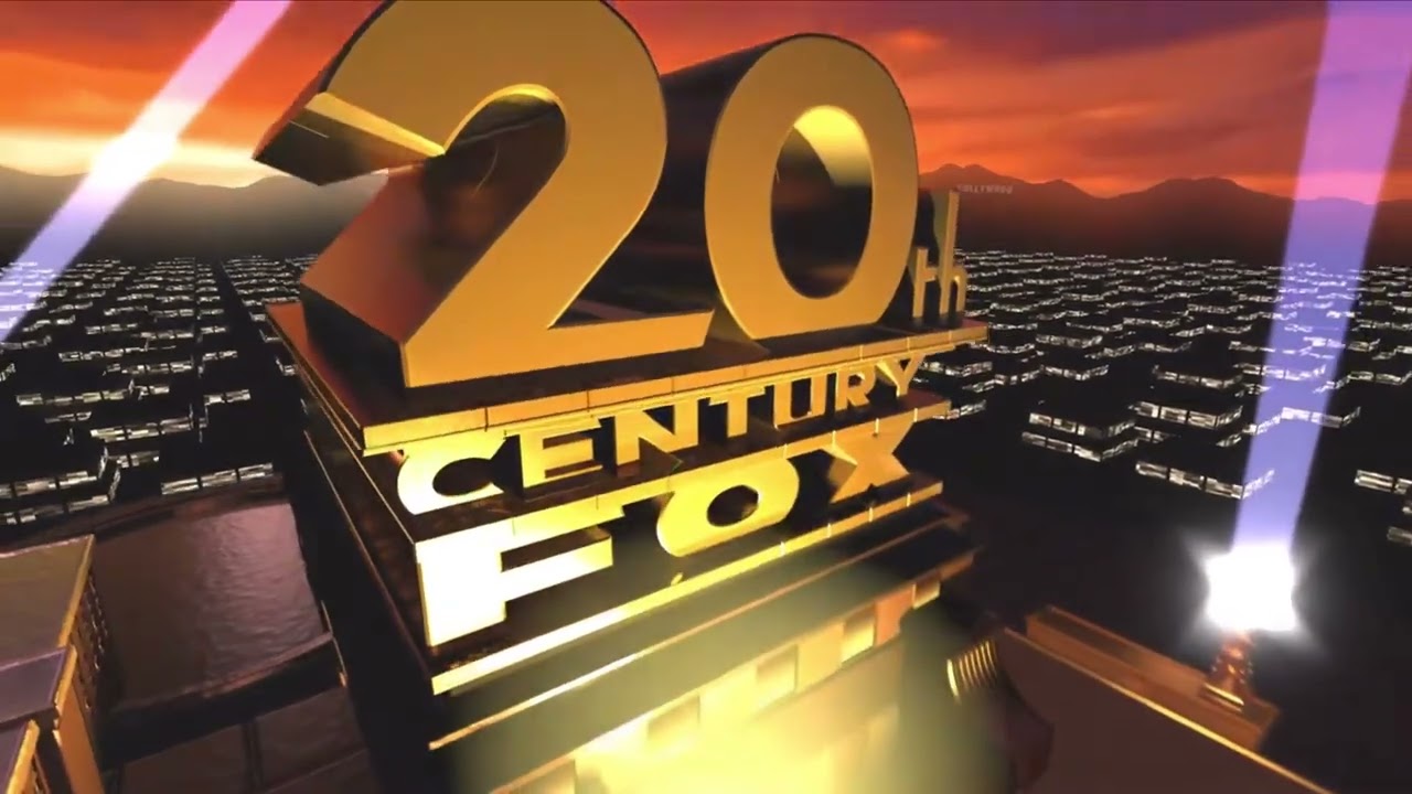 20th Century Fox logo w/ Hadley Film transition (2026-present) (Timeline-JH) (DO NOT BLOCK!)