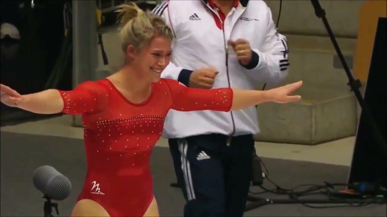 Полное возвращение (эмоциональное) 🏆🏅 | Люси Коулбек
