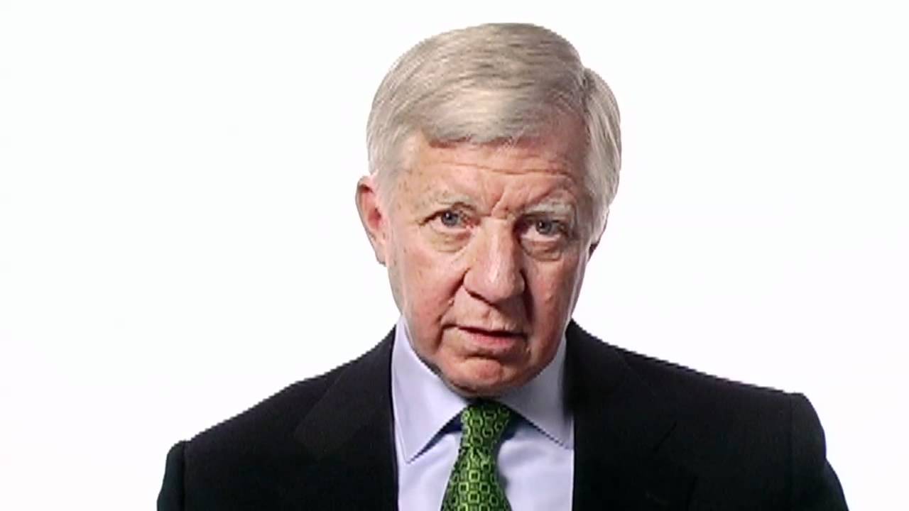 You Can't Plan Your Career  | Bill George  | Big Think