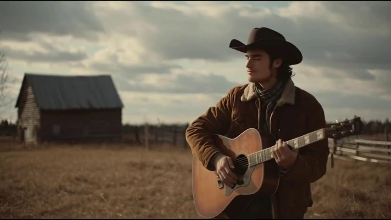 Johnny Cash, Dolly Parton, Willie Nelson 70s Country Music Mix for Relaxing Night Drive