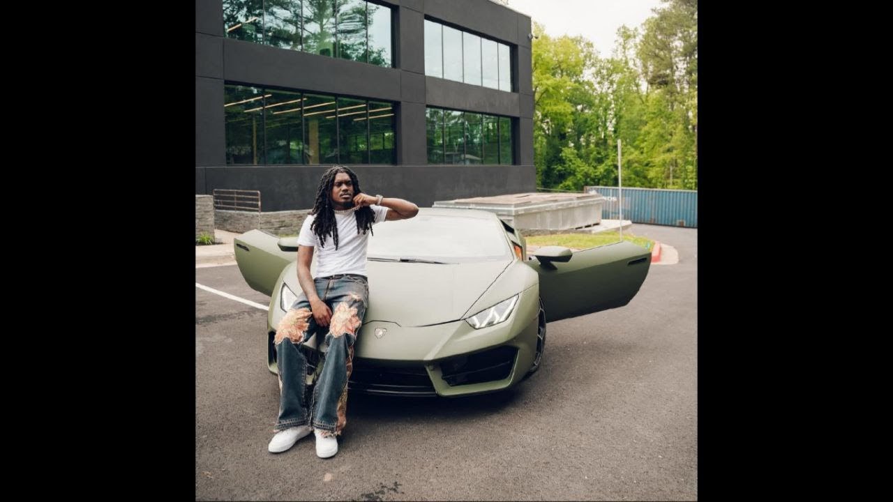 SCY JIMM TYPE BEAT - 