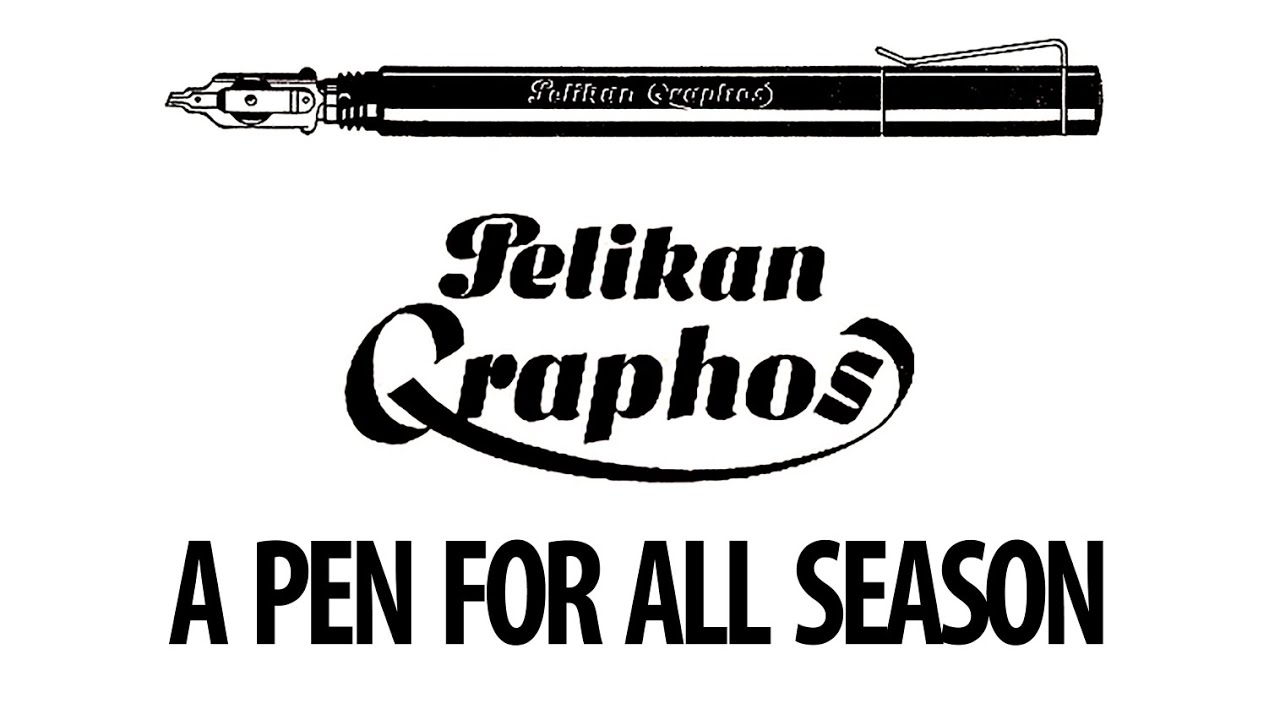 Pelikan Graphos: ручка для чернил, ручка и чернила, каллиграфия и... Также производится Rotring &...