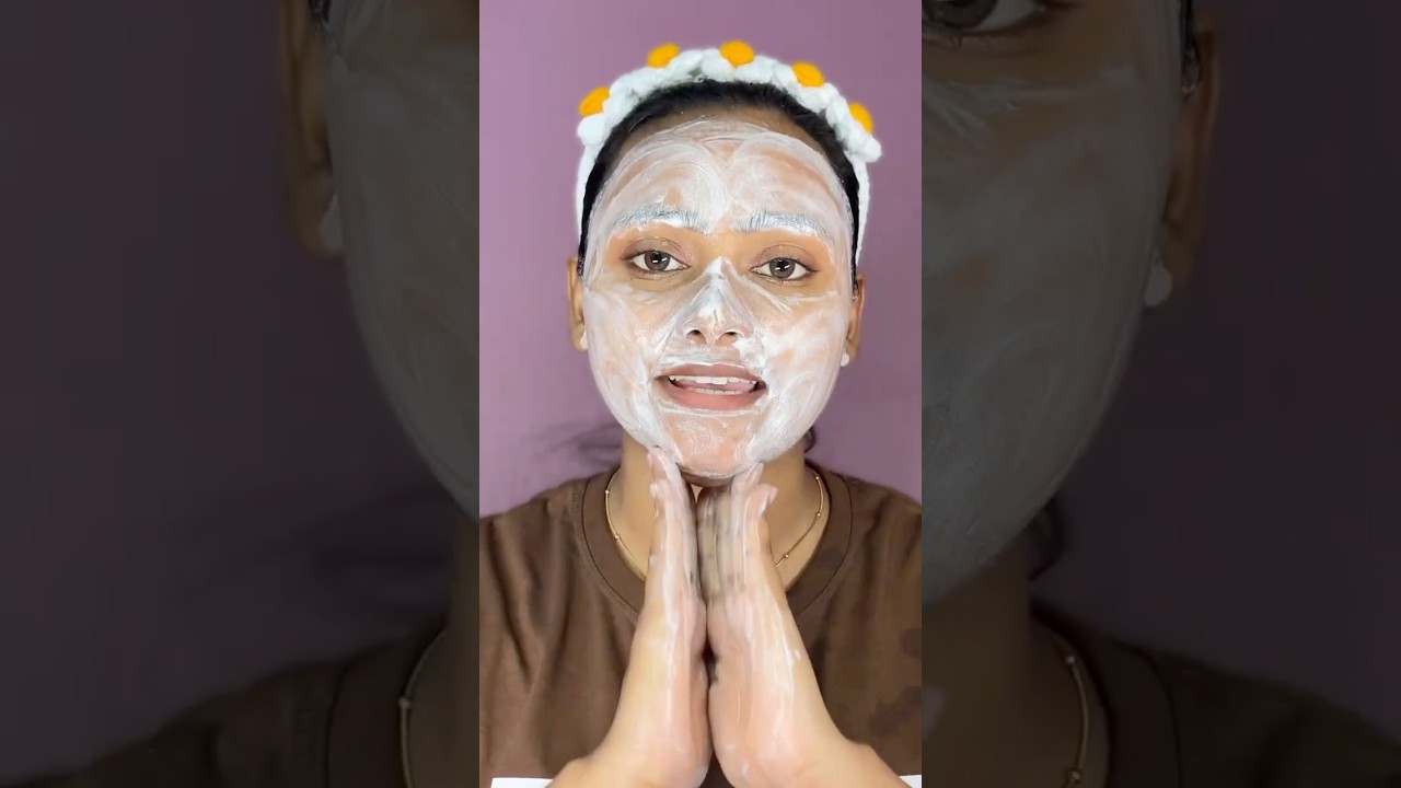 Makeup Se Pehele Ese Skin Prep Karte Hai | How to do skin prep before makeup 