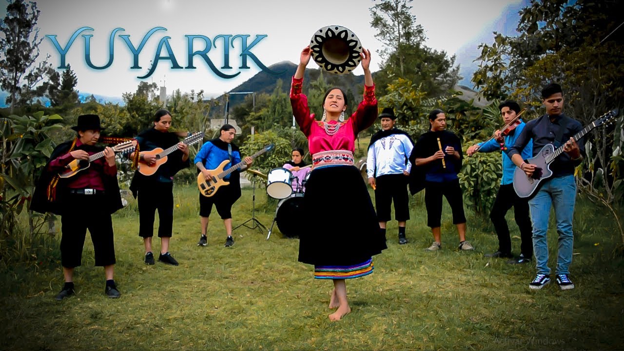 YUYARIK - SUMAY (Video Oficial)