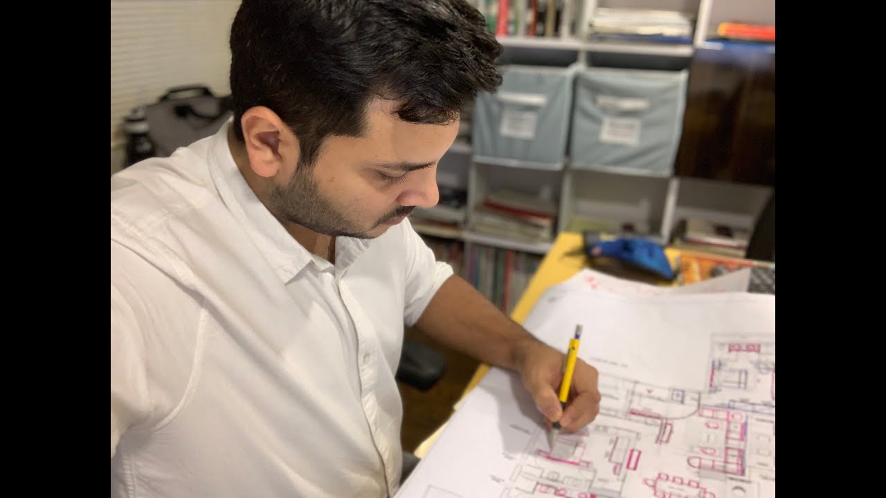 Interior Design - How to Take Site Measurements