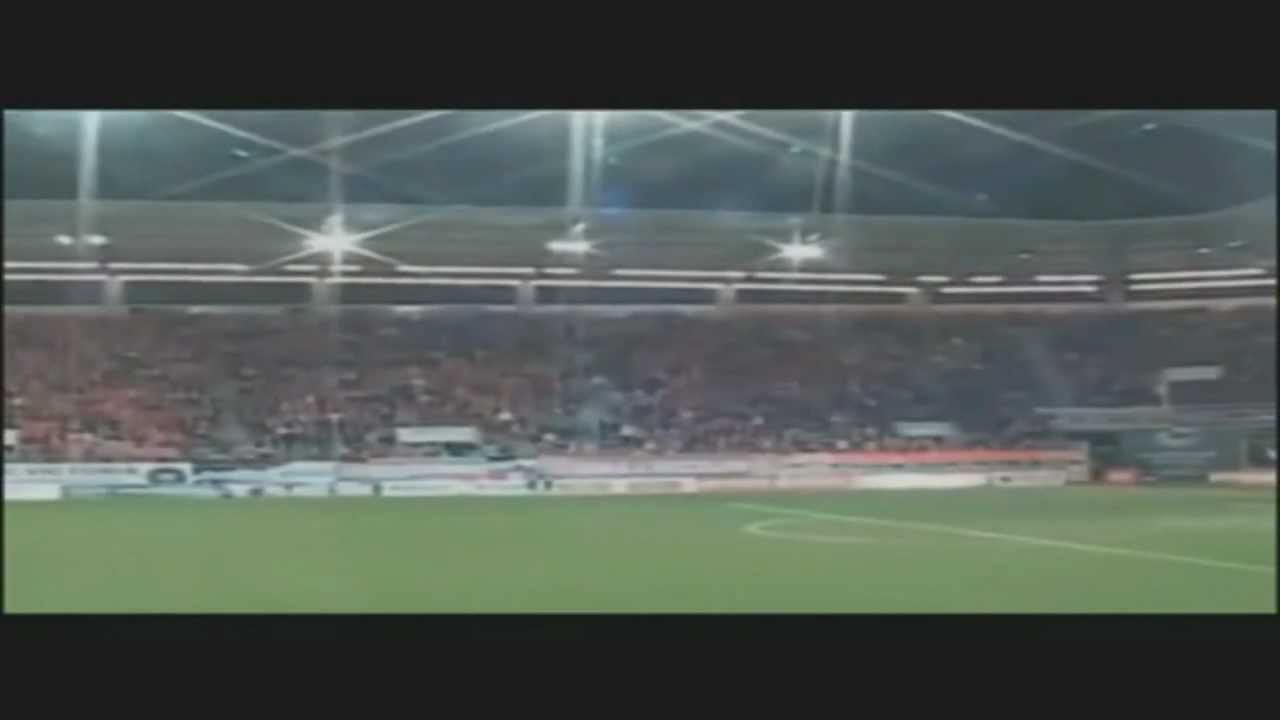 TOP 5 Przyśpiewek Kibiców w Ekstraklasie [HD]