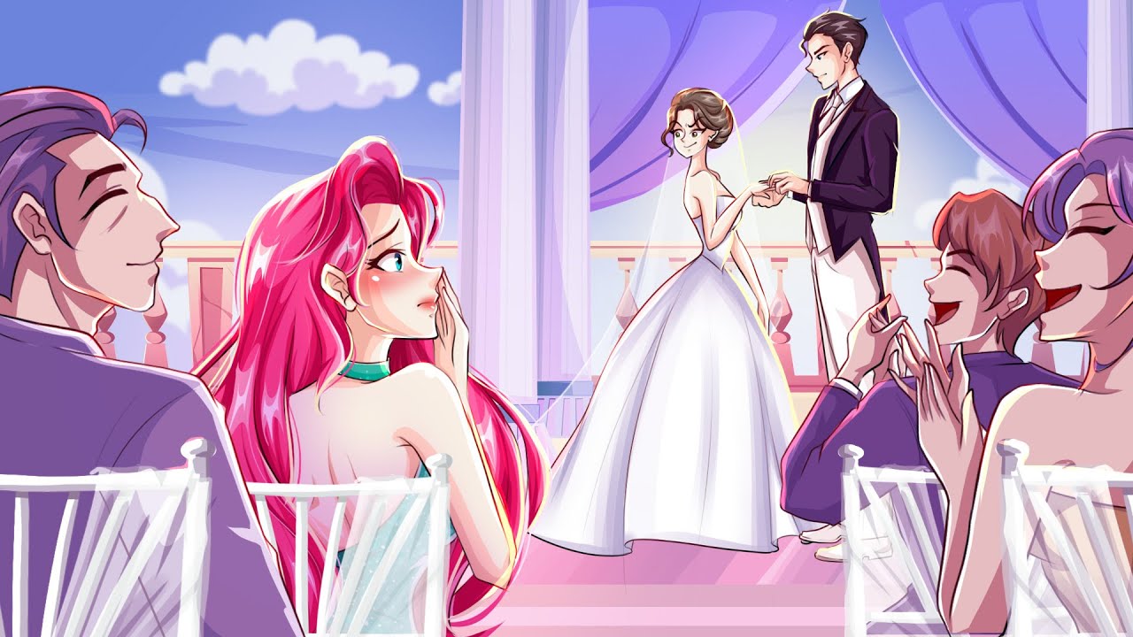 Ele Sempre Esquecia de Mim, Mas Eu Nunca Deixei de Amá-lo