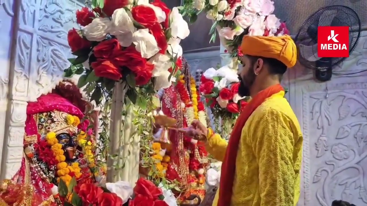 चैत्र नवरात्रि की हार्दिक शुभकामनाएं,सारे बोलो जय माता दी