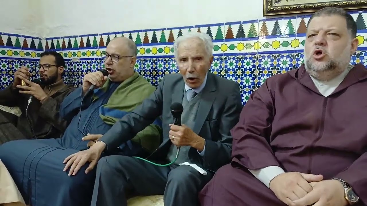 مجالس 